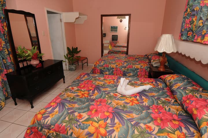 Verney House Resort