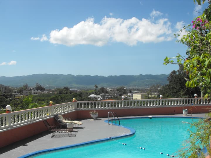 Verney House Resort