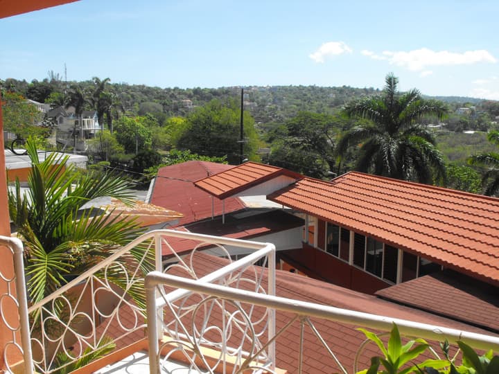 Verney House Resort