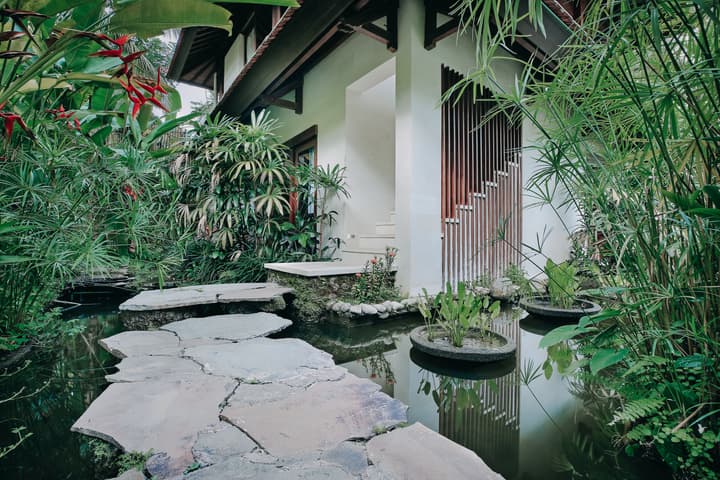BeingSattvaa Luxury Ubud