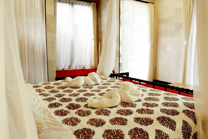 BeingSattvaa Luxury Ubud