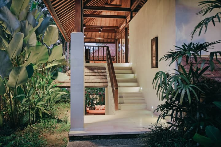 BeingSattvaa Luxury Ubud