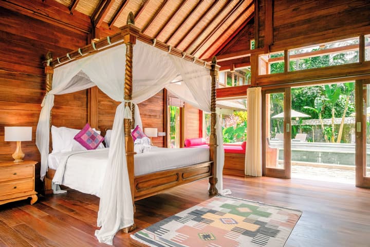 BeingSattvaa Luxury Ubud