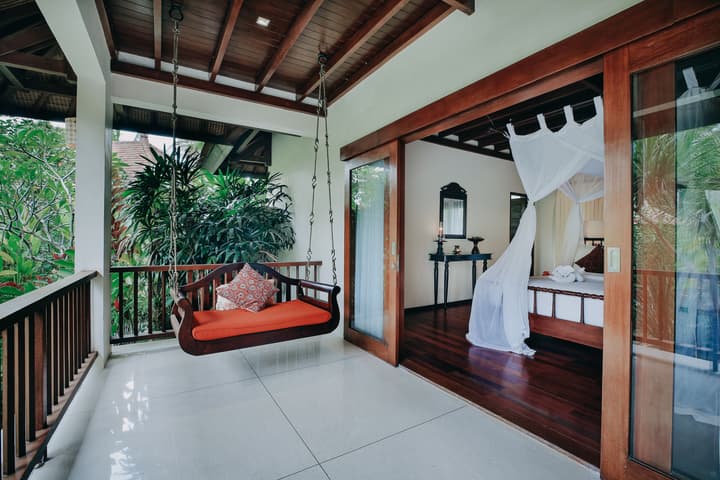 BeingSattvaa Luxury Ubud