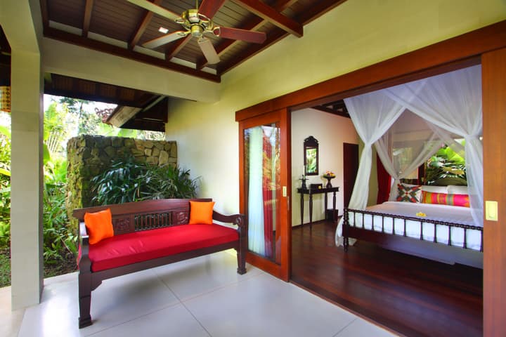 BeingSattvaa Luxury Ubud