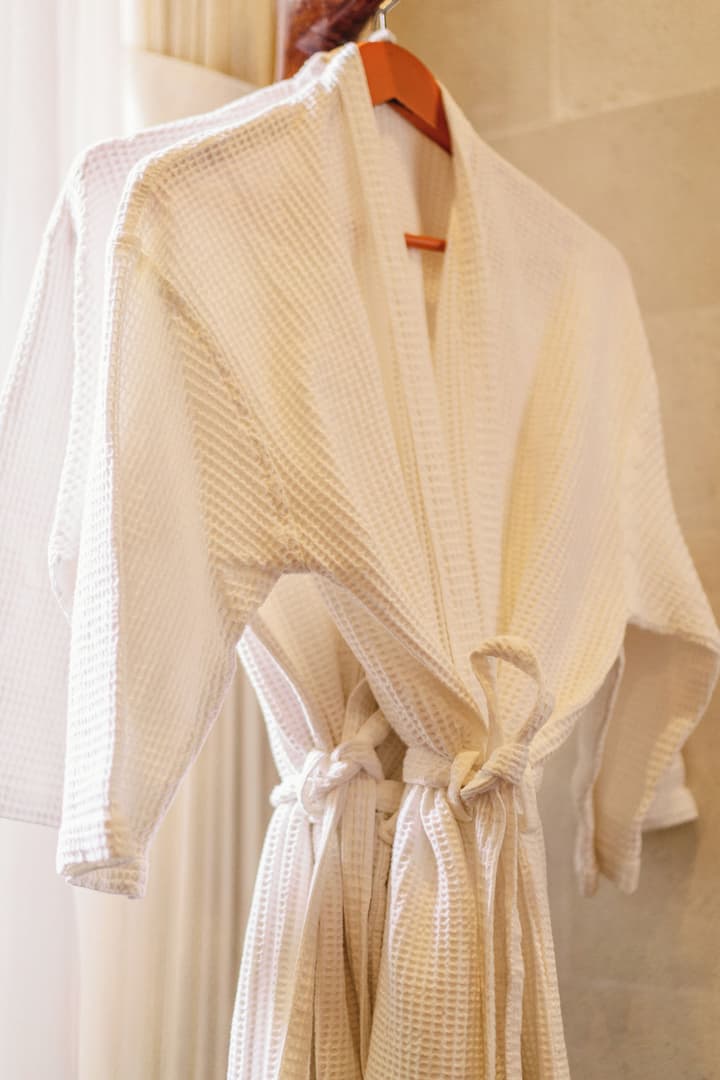 BeingSattvaa Luxury Ubud