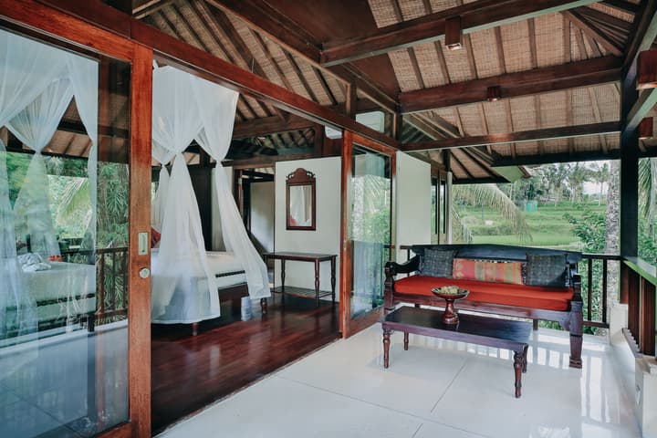 BeingSattvaa Luxury Ubud