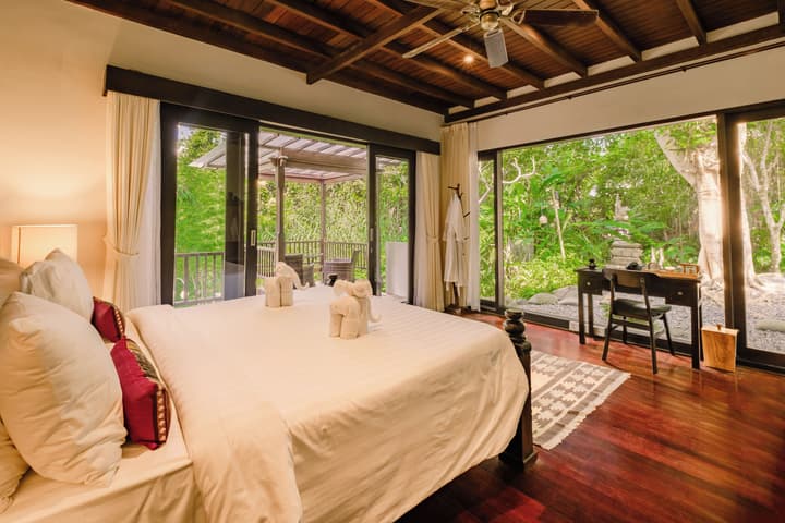 BeingSattvaa Luxury Ubud