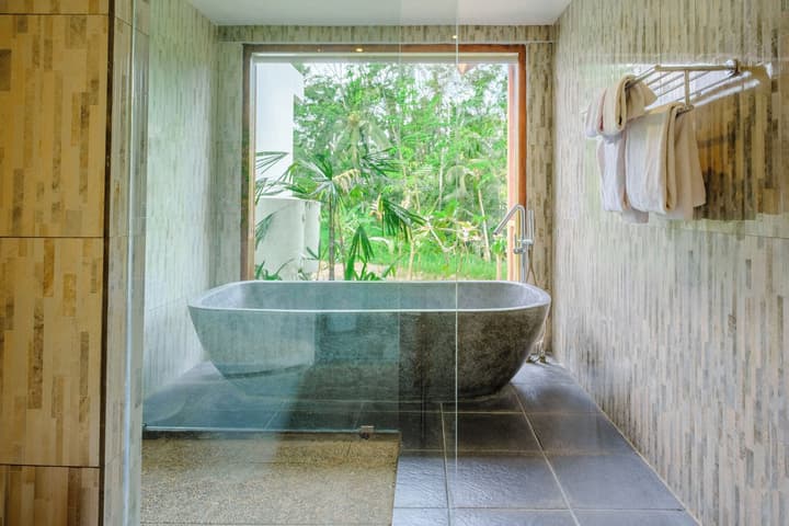 BeingSattvaa Luxury Ubud