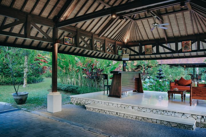 BeingSattvaa Luxury Ubud