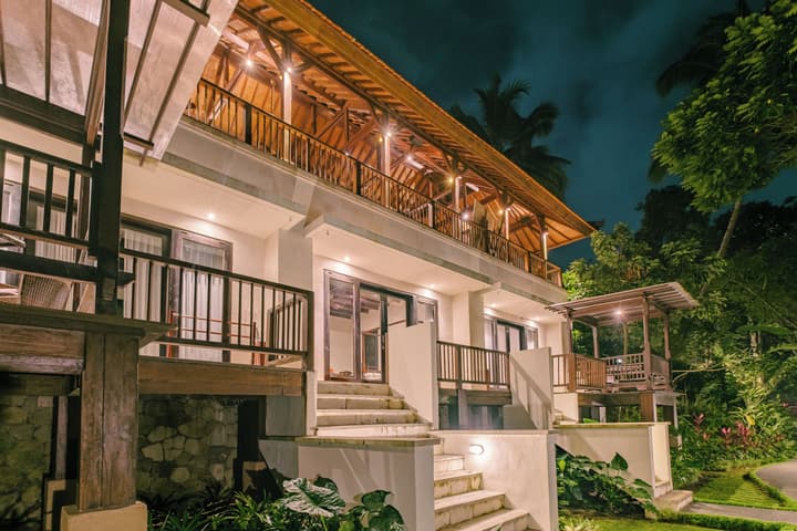 BeingSattvaa Luxury Ubud