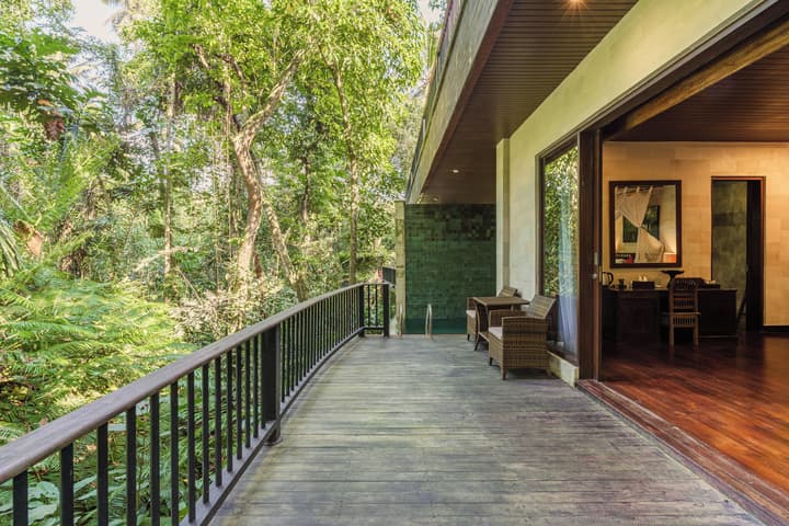 BeingSattvaa Luxury Ubud