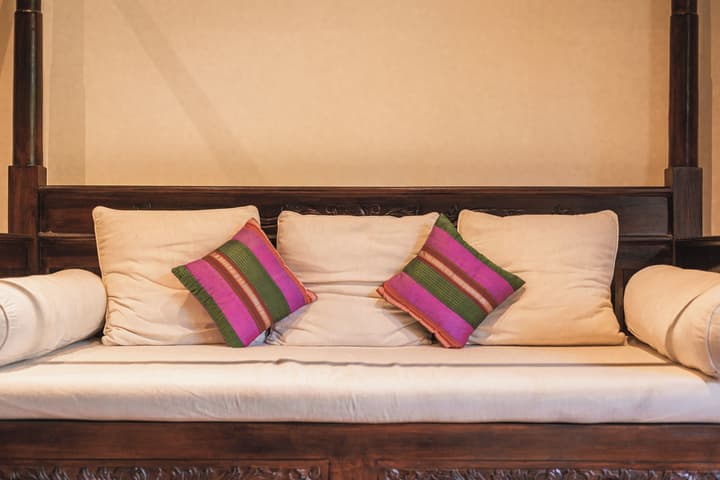 BeingSattvaa Luxury Ubud