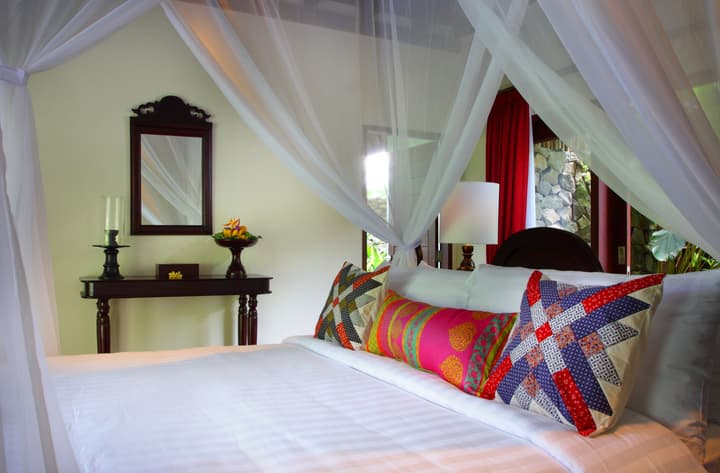 BeingSattvaa Luxury Ubud