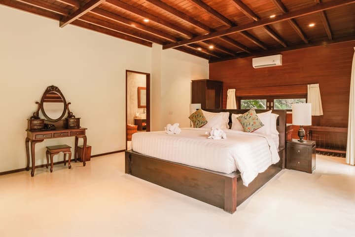 BeingSattvaa Luxury Ubud