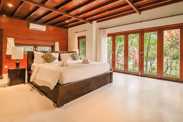BeingSattvaa Luxury Ubud