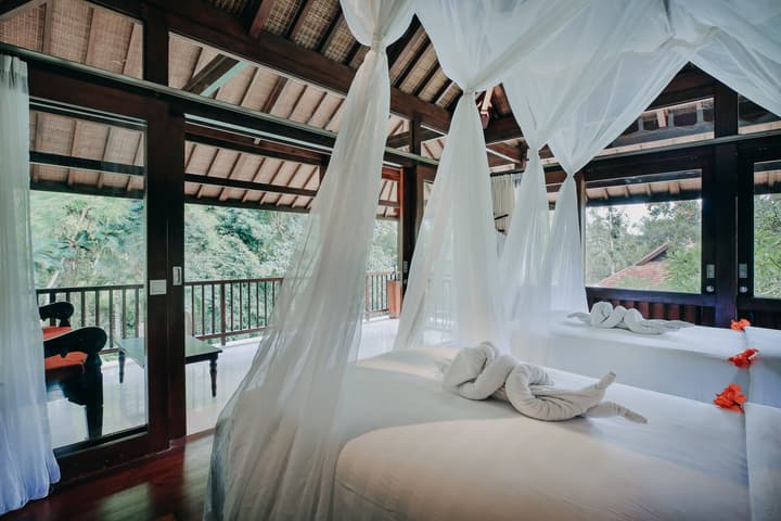 BeingSattvaa Luxury Ubud
