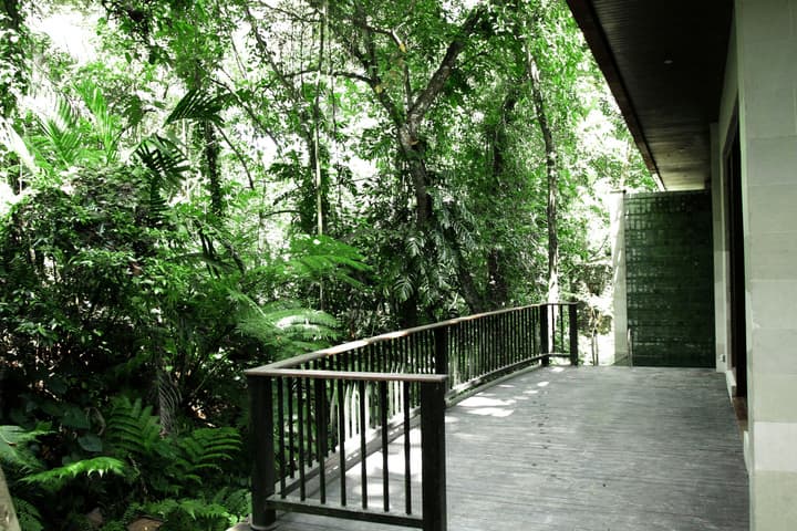 BeingSattvaa Luxury Ubud