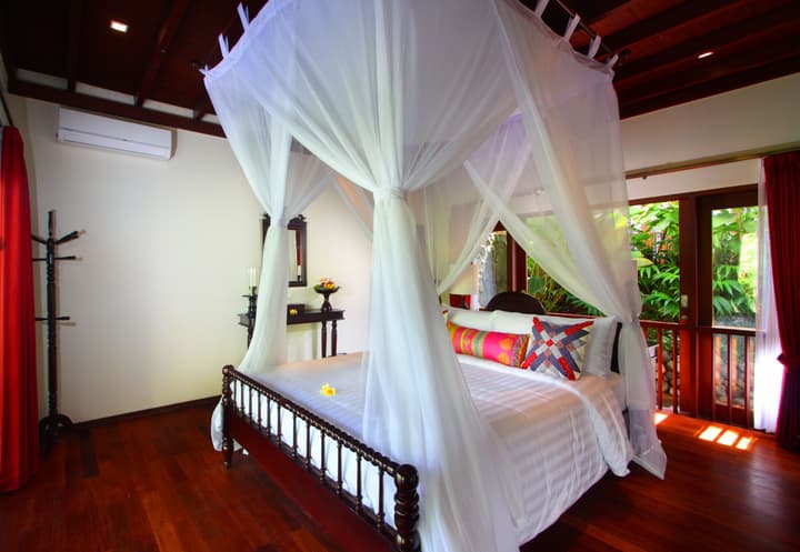 BeingSattvaa Luxury Ubud