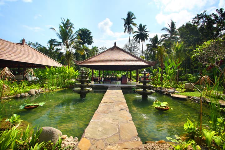 BeingSattvaa Luxury Ubud