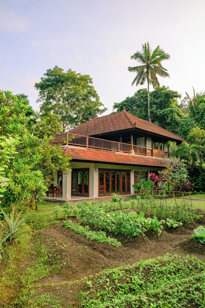BeingSattvaa Luxury Ubud