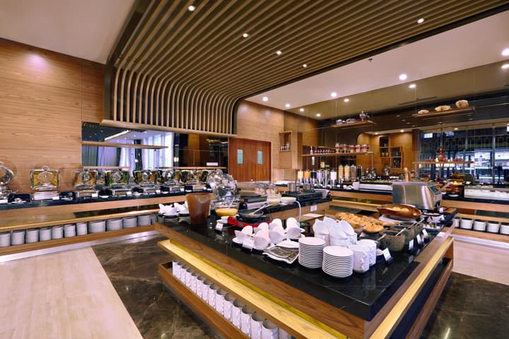 Harper Malioboro Yogyakarta by ASTON
