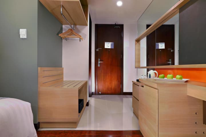 Harper Malioboro Yogyakarta by ASTON