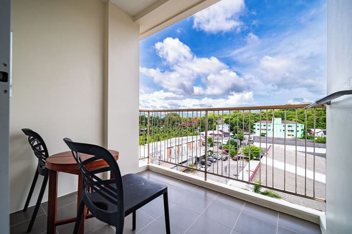 Ratana Hotel Rassada