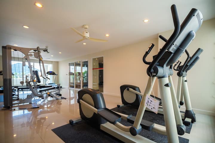 Ratana Hotel Rassada