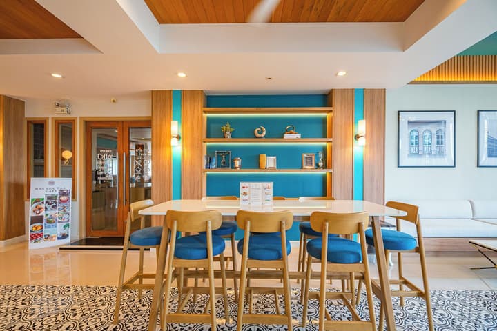 Ratana Hotel Rassada