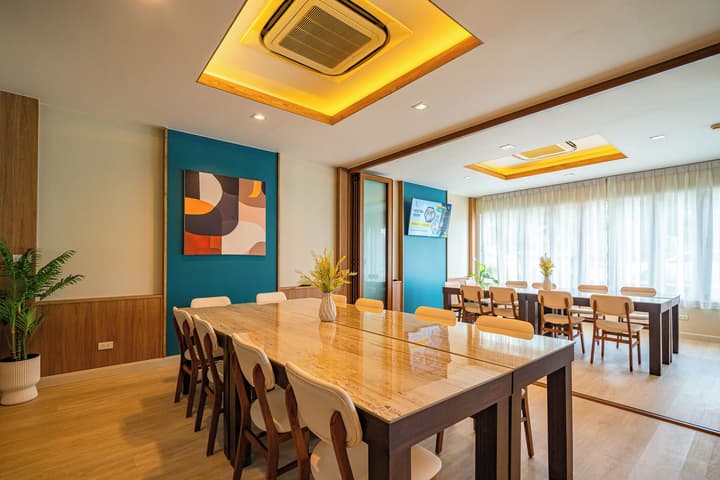 Ratana Hotel Rassada