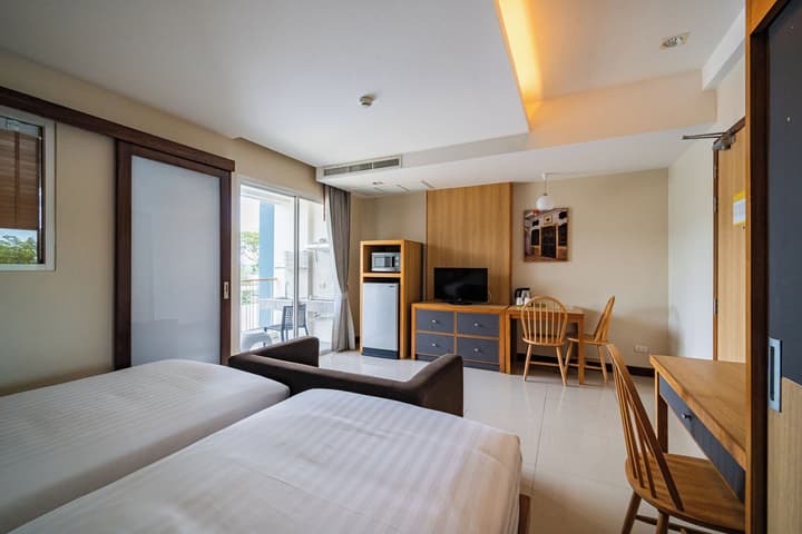 Ratana Hotel Rassada