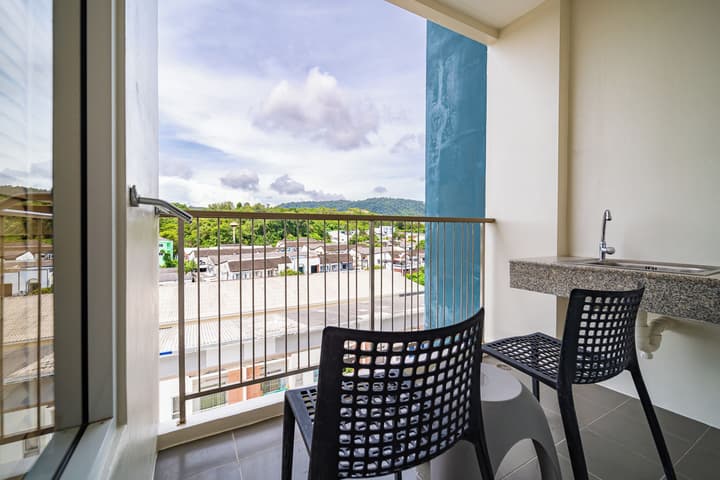 Ratana Hotel Rassada