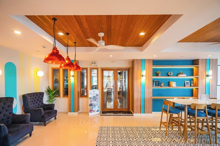 Ratana Hotel Rassada