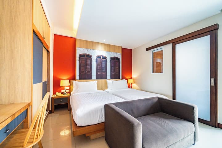 Ratana Hotel Rassada