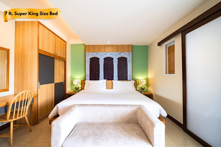 Ratana Hotel Rassada