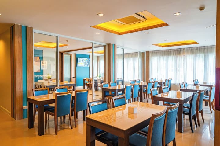 Ratana Hotel Rassada