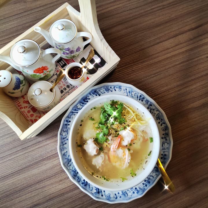Ratana Hotel Rassada