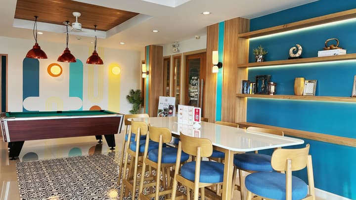 Ratana Hotel Rassada