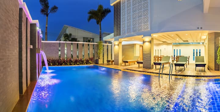Ratana Hotel Rassada