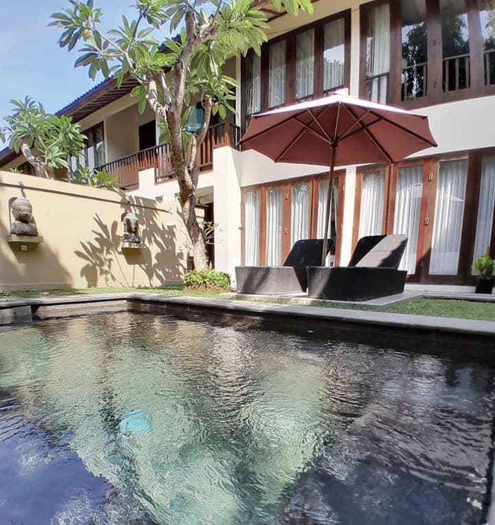 Sekuta Condo Suites