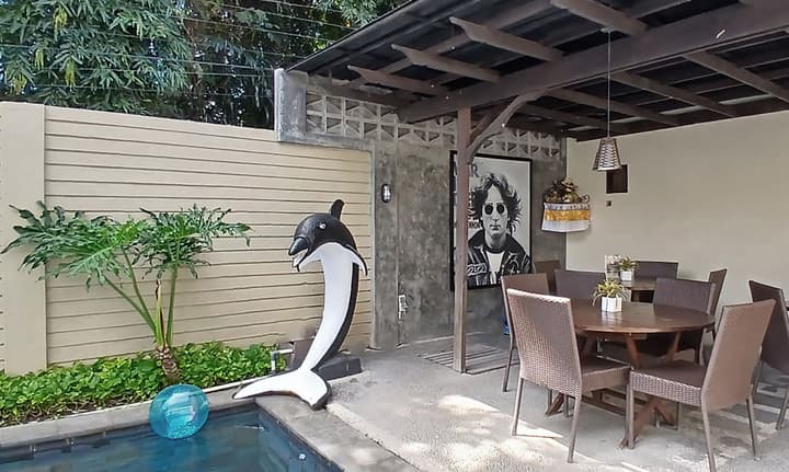 Sekuta Condo Suites