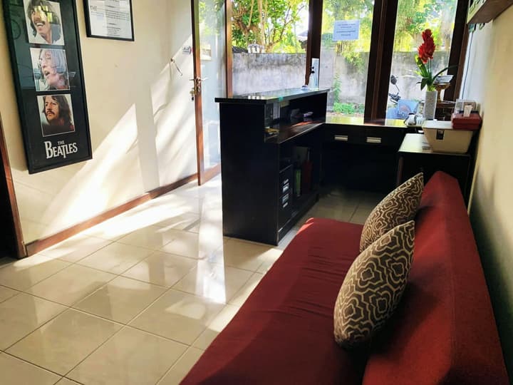 Sekuta Condo Suites