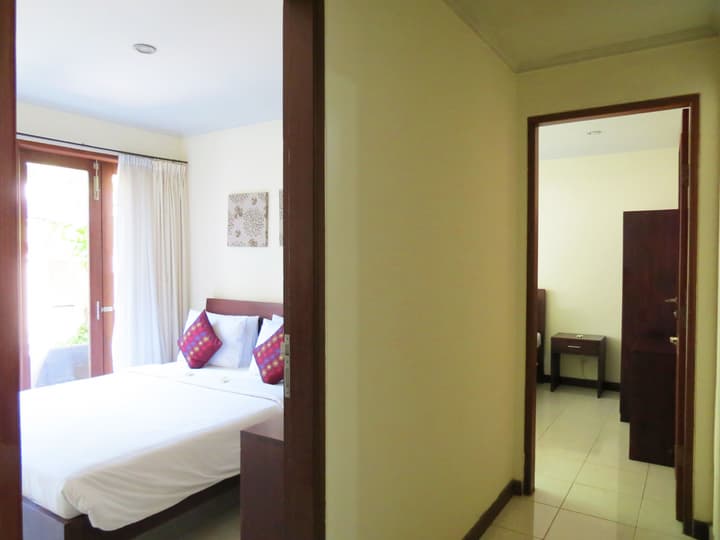 Sekuta Condo Suites