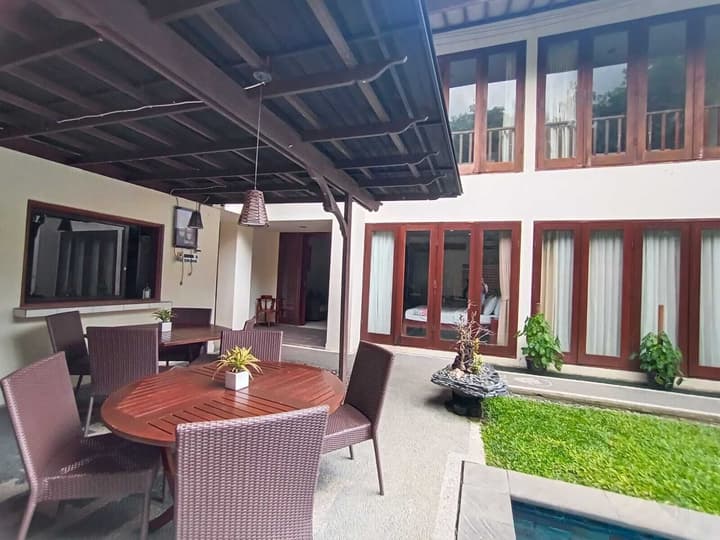 Sekuta Condo Suites