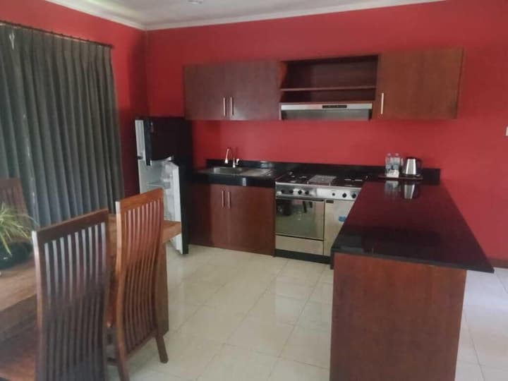 Sekuta Condo Suites