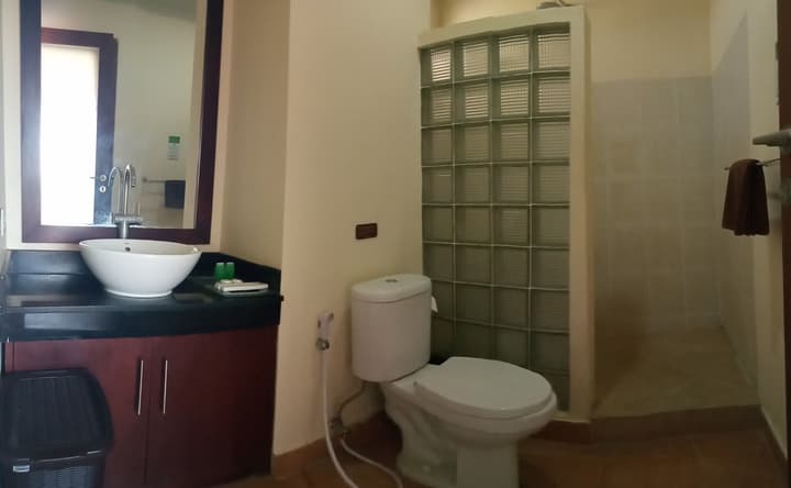 Sekuta Condo Suites