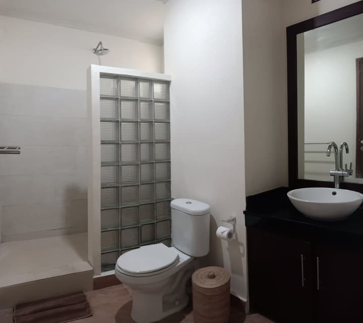 Sekuta Condo Suites
