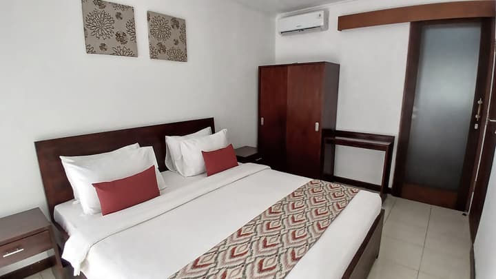 Sekuta Condo Suites