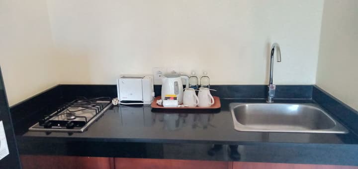 Sekuta Condo Suites